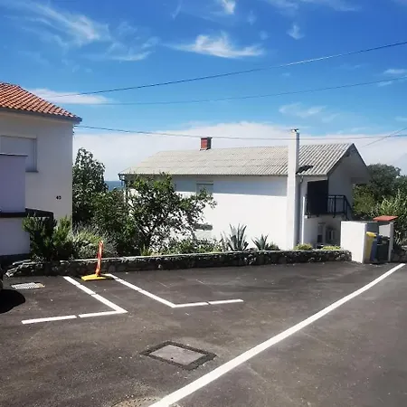 Apartament Eden Crikvenica