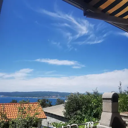 Eden Apartament Crikvenica