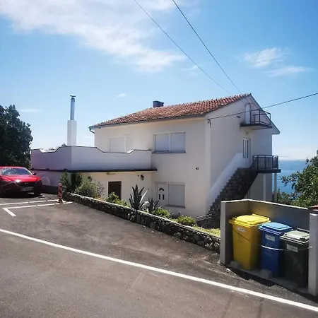 Apartment Eden Crikvenica