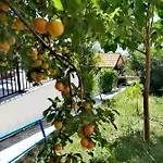 Eden Apartmán *