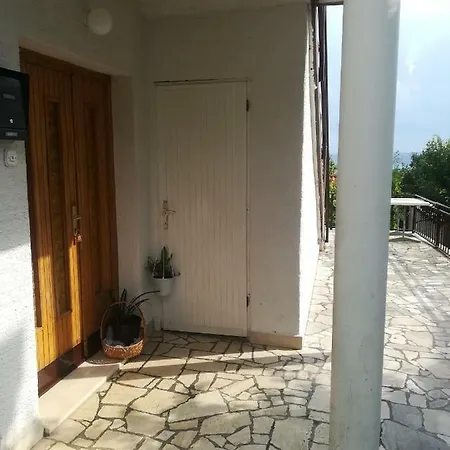 Eden Apartman Crikvenica