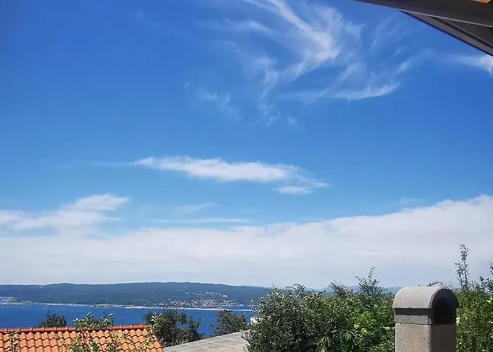 Eden Apartman Crikvenica