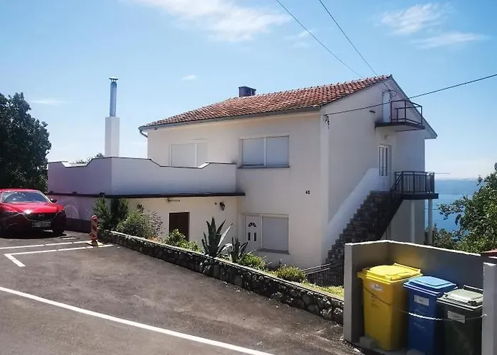 Apartman Eden Crikvenica