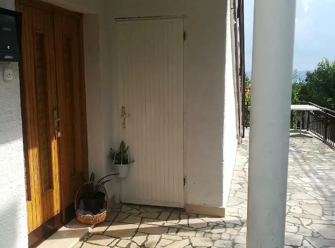 Eden Apartament Crikvenica